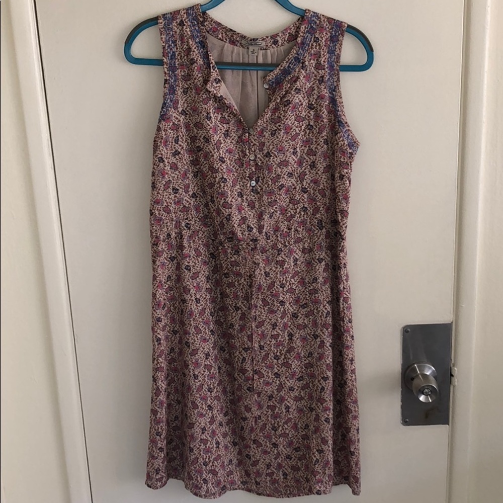 Lucky Brand Dress
